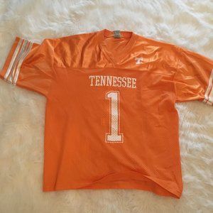 Tennessee Volunteers Orange Jersey XL #1